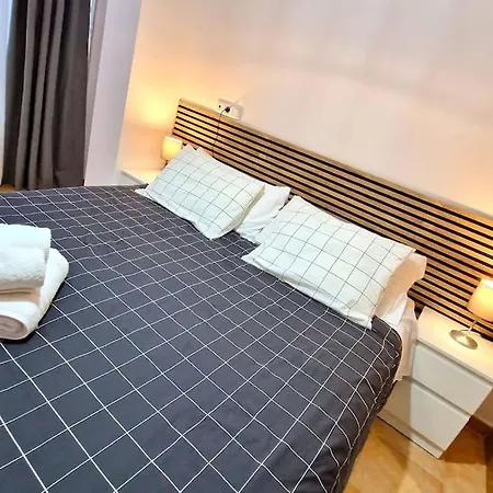 Playa Apartment Foz
