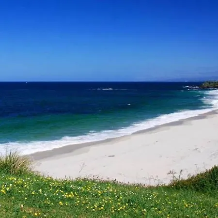 Apartamento Playa Apartment Foz