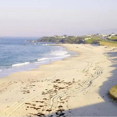Apartamento Playa * Foz