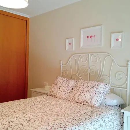 Apartamento Playa * Foz