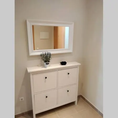 Apartamento Playa Apartment *